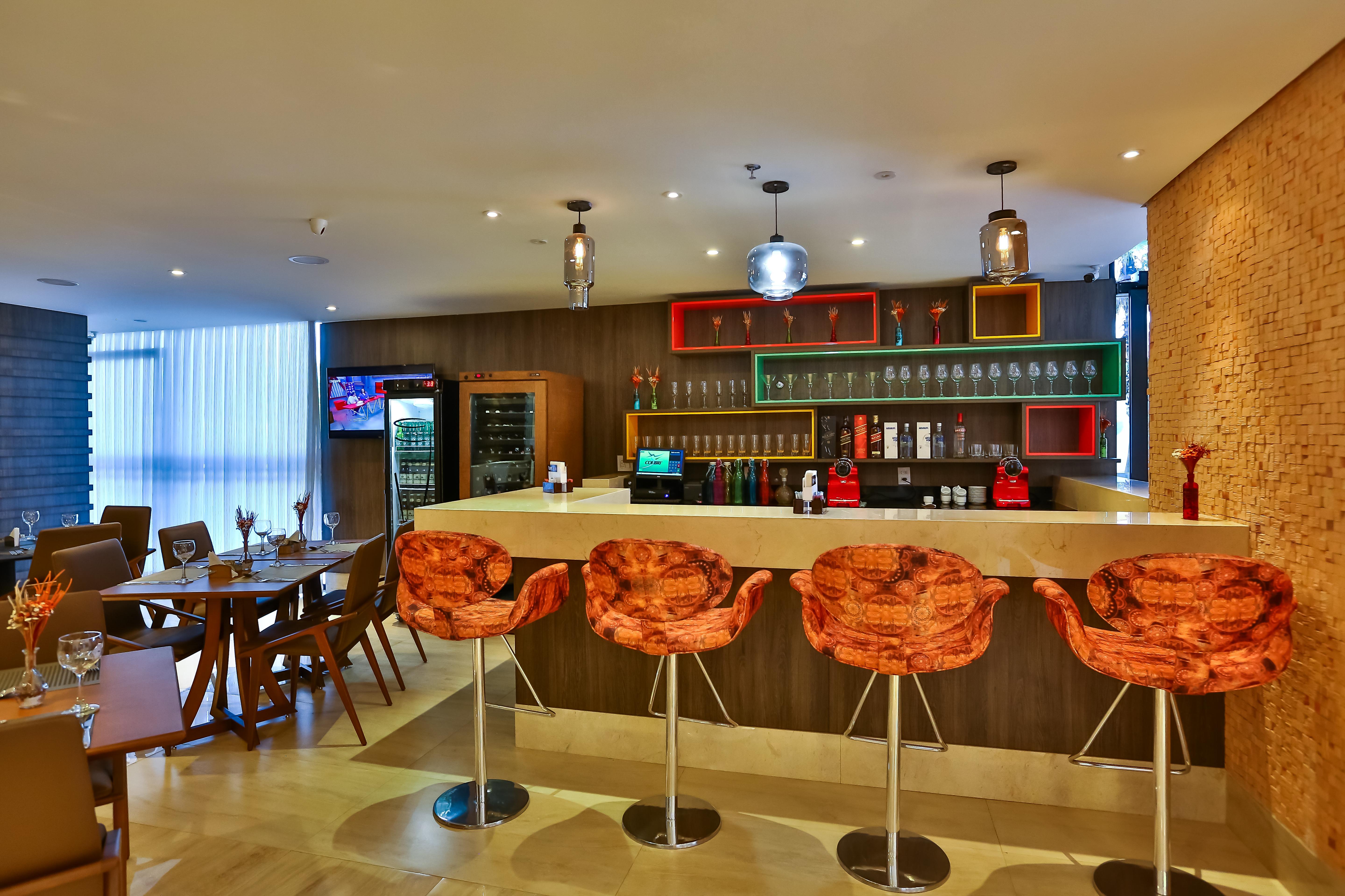 Quality Hotel Flamboyant — Photos 1